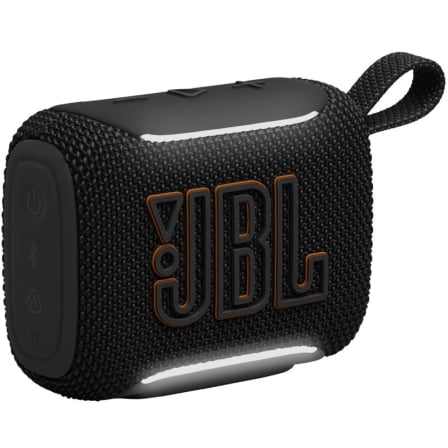 Altavoz con bluetooth jbl go 5/ 4.8w/ 1.0/ negro - Imagen 6