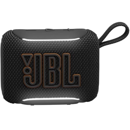 Altavoz con bluetooth jbl go 5/ 4.8w/ 1.0/ negro - Imagen 7