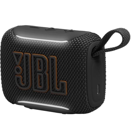 Altavoz con bluetooth jbl go 5/ 4.8w/ 1.0/ negro - Imagen 8