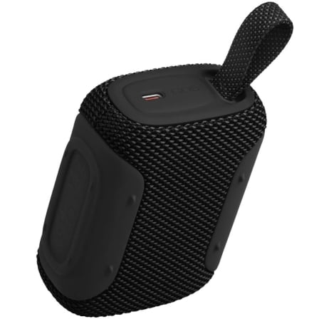 Altavoz con bluetooth jbl go 5/ 4.8w/ 1.0/ negro - Imagen 9