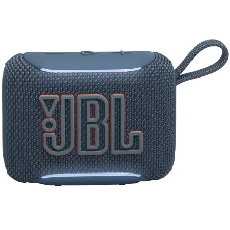 Altavoz con bluetooth jbl go 5/ 4.8w/ 1.0/ azul - Imagen 7