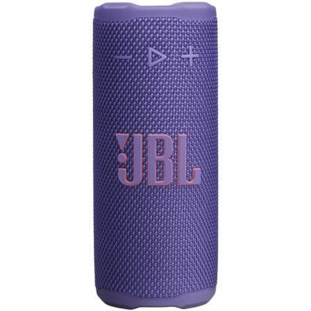 Altavoz con bluetooth jbl grip/ 16w/ 1.0/ púrpura - Imagen 6