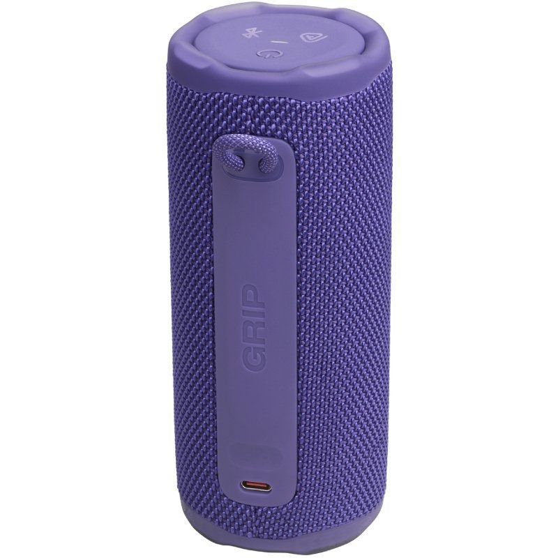 Altavoz con bluetooth jbl grip/ 16w/ 1.0/ púrpura - Imagen 2