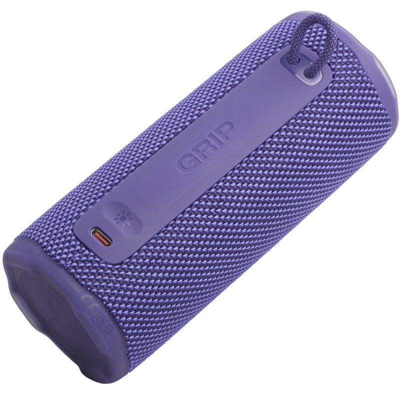 Altavoz con bluetooth jbl grip/ 16w/ 1.0/ púrpura - Imagen 5