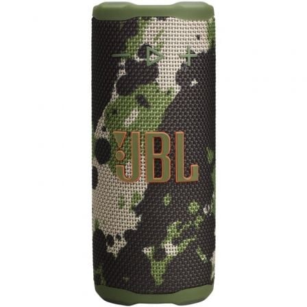 Altavoz con bluetooth jbl grip/ 16w/ 1.0/ camuflaje - Imagen 6