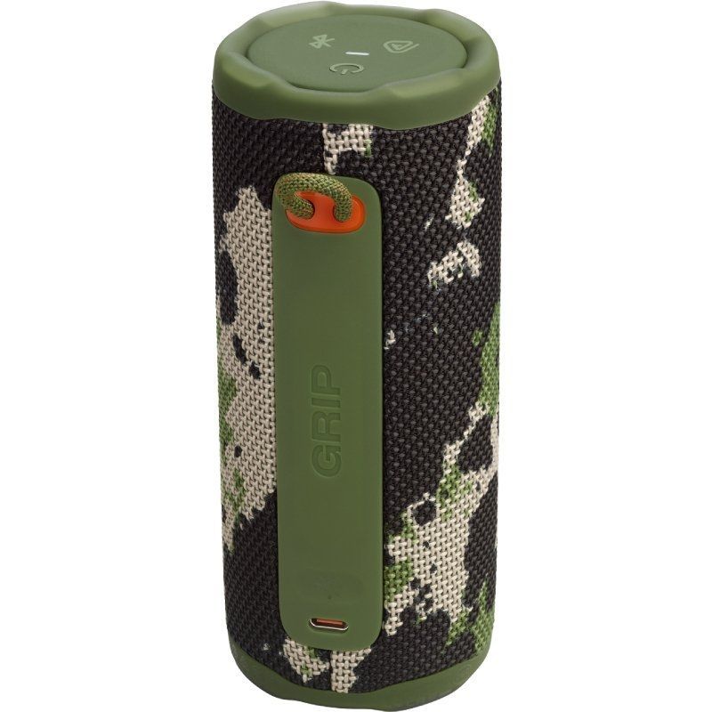 Altavoz con bluetooth jbl grip/ 16w/ 1.0/ camuflaje - Imagen 2