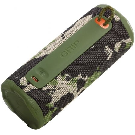 Altavoz con bluetooth jbl grip/ 16w/ 1.0/ camuflaje - Imagen 10