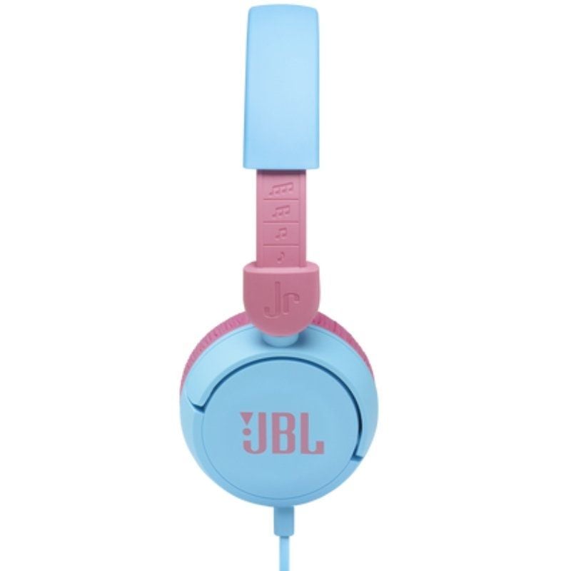 Auriculares infantiles jbl jr310/ con micrófono/ jack 3.5 - Imagen 3