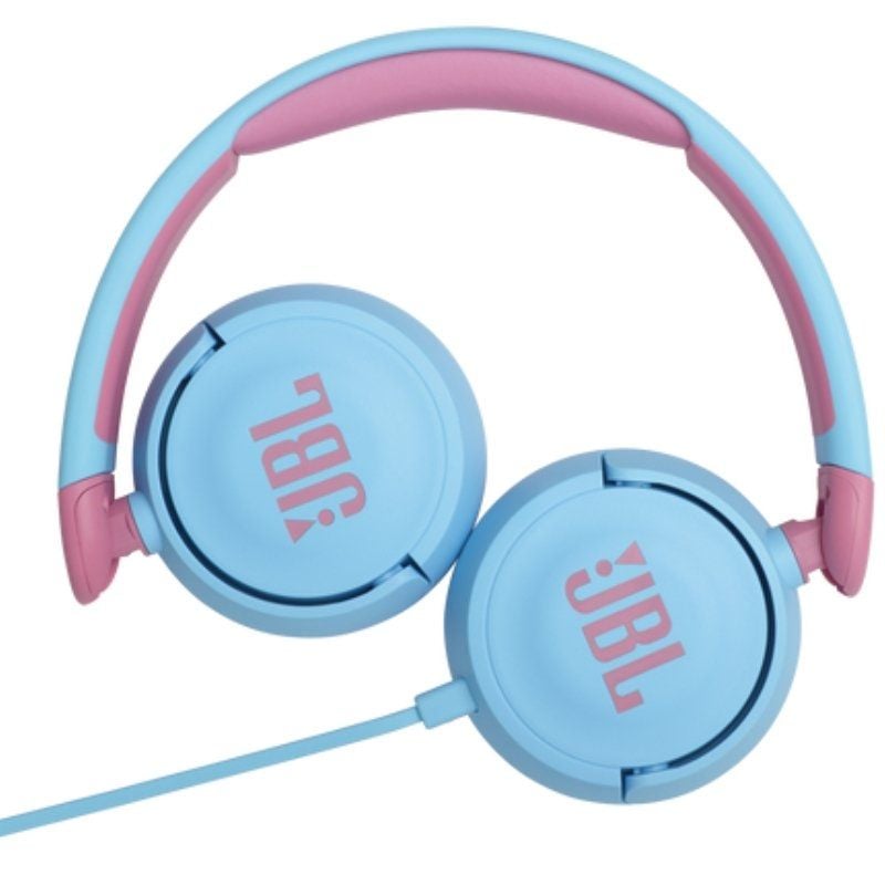 Auriculares infantiles jbl jr310/ con micrófono/ jack 3.5 - Imagen 4