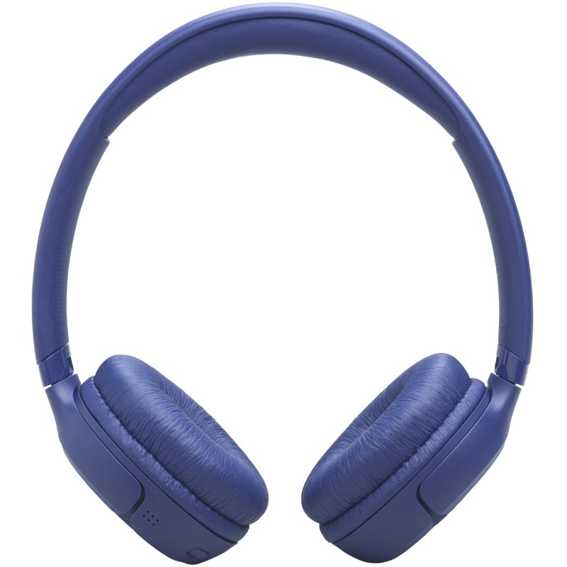 Auriculares inalámbricos jbl tune 530bt/ con micrófono/ bluetooth/ azules - Imagen 2