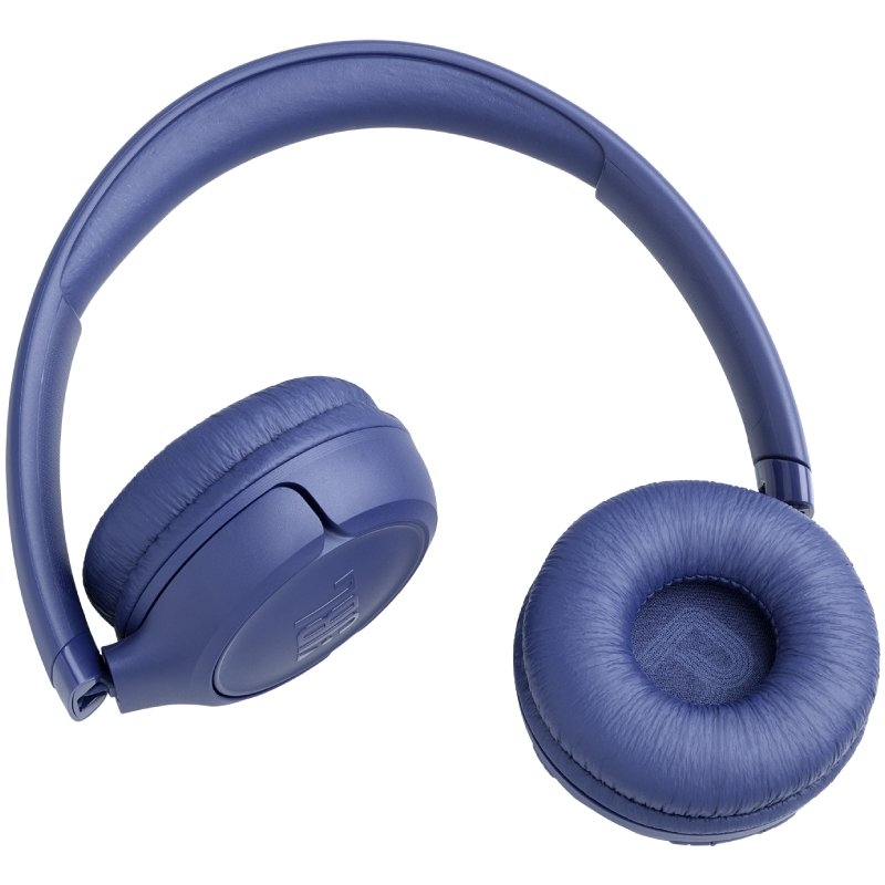 Auriculares inalámbricos jbl tune 530bt/ con micrófono/ bluetooth/ azules - Imagen 3