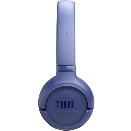 Auriculares inalámbricos jbl tune 530bt/ con micrófono/ bluetooth/ azules - Imagen 9