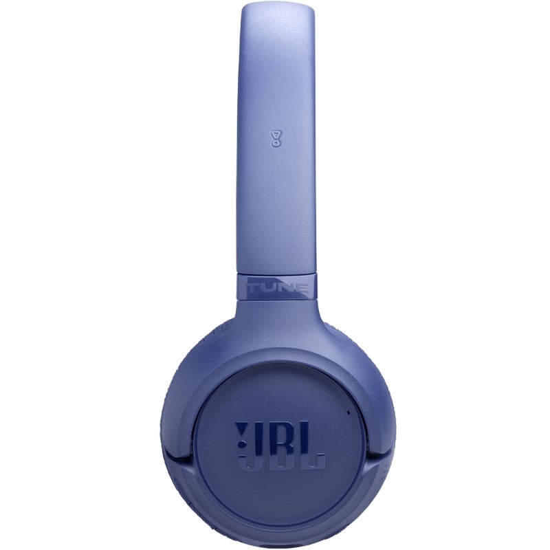 Auriculares inalámbricos jbl tune 530bt/ con micrófono/ bluetooth/ azules - Imagen 4