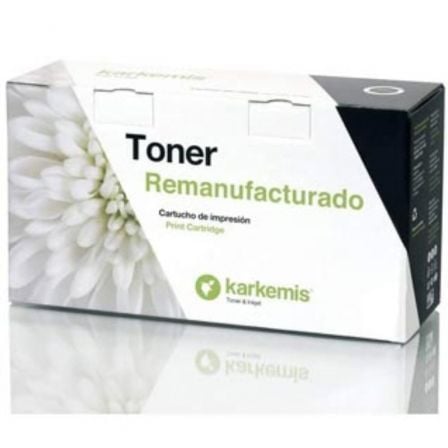 Toner reciclado karkemis brother tn-3600xl alta capacidad - Imagen 2