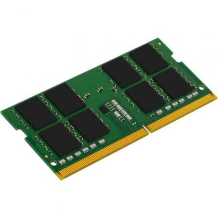 Memoria ram kingston valueram 16gb/ ddr4/ 3200mhz/ 1.2v - Imagen 3
