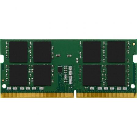Memoria ram kingston valueram 16gb/ ddr4/ 3200mhz/ 1.2v - Imagen 4