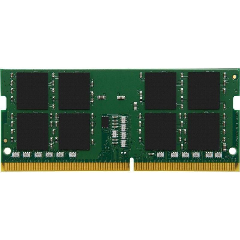 Memoria ram kingston valueram 16gb/ ddr4/ 3200mhz/ 1.2v - Imagen 2