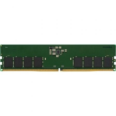 Memoria ram kingston valueram 16gb/ ddr5/ 5600mhz/ 1.1v/ cl46/ dimm - Imagen 3