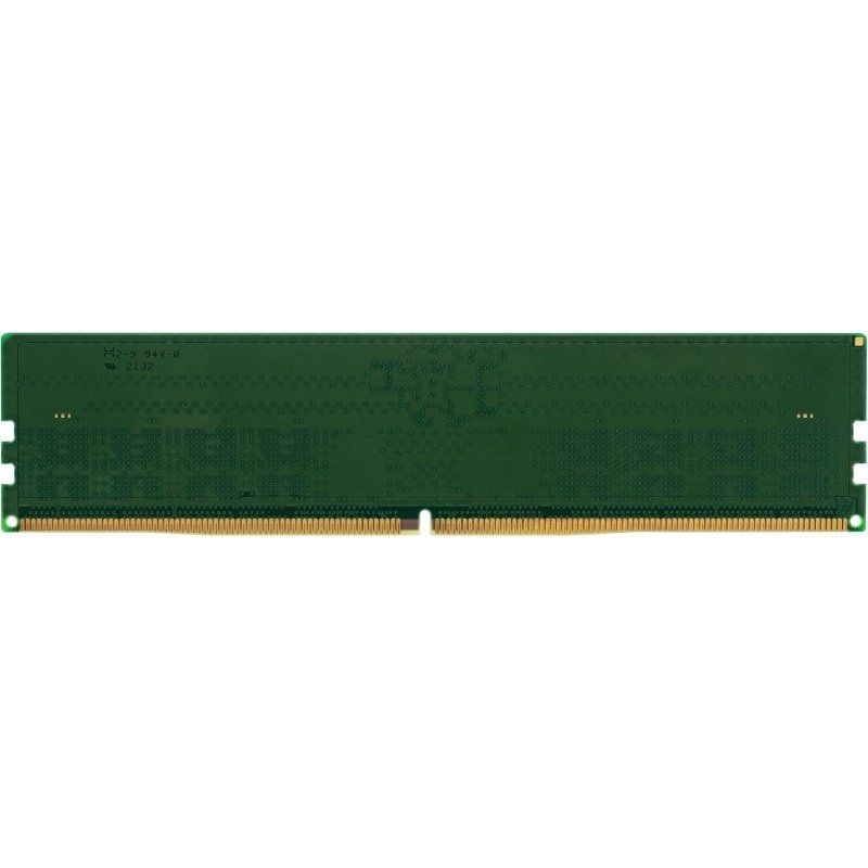 Memoria ram kingston valueram 16gb/ ddr5/ 5600mhz/ 1.1v/ cl46/ dimm - Imagen 2