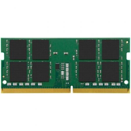 Memoria ram kingston valueram 32gb/ ddr4/ 3200mhz/ 1.2v - Imagen 3