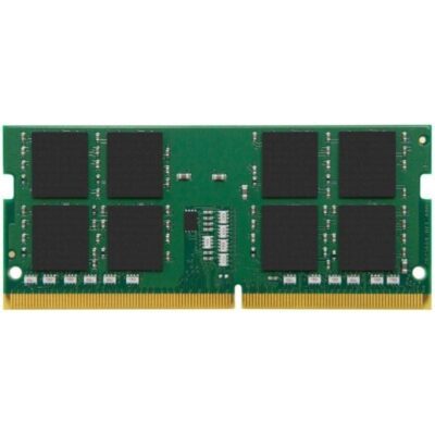 Memoria ram kingston valueram 32gb/ ddr4/ 3200mhz/ 1.2v