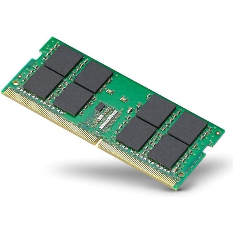 Memoria ram kingston valueram 32gb/ ddr4/ 3200mhz/ 1.2v - Imagen 2