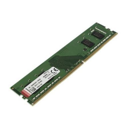 Memoria ram kingston valueram 4gb/ ddr4/ 2666mhz/ 1.2v/ cl19 - Imagen 5
