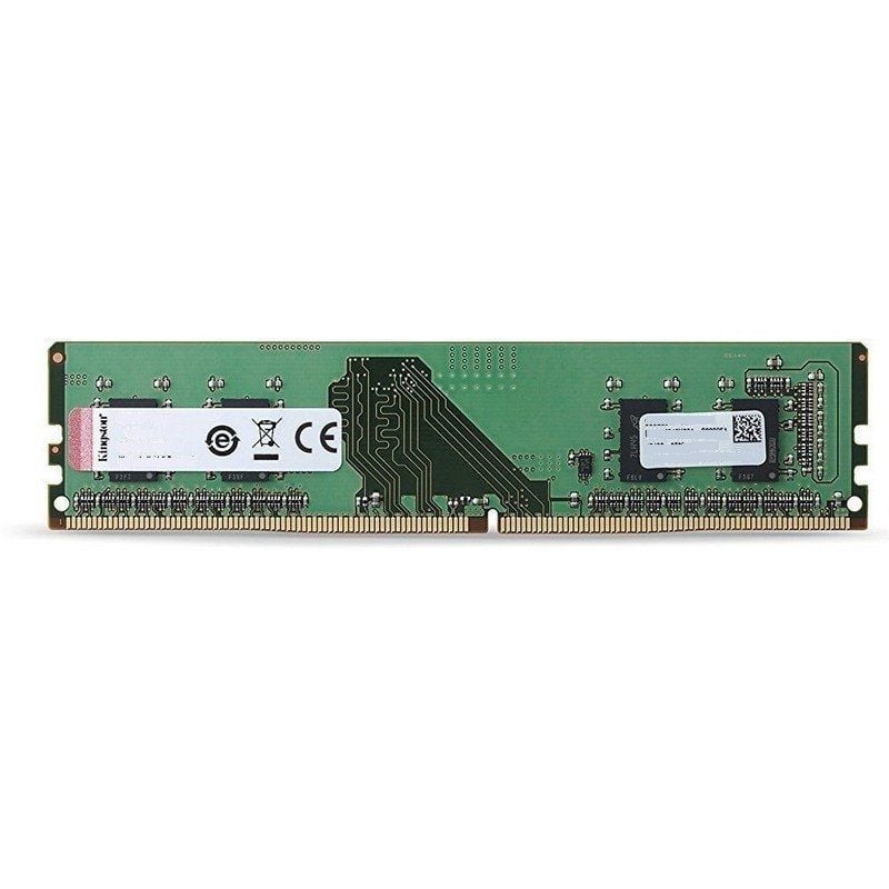 Memoria ram kingston valueram 4gb/ ddr4/ 2666mhz/ 1.2v/ cl19 - Imagen 2