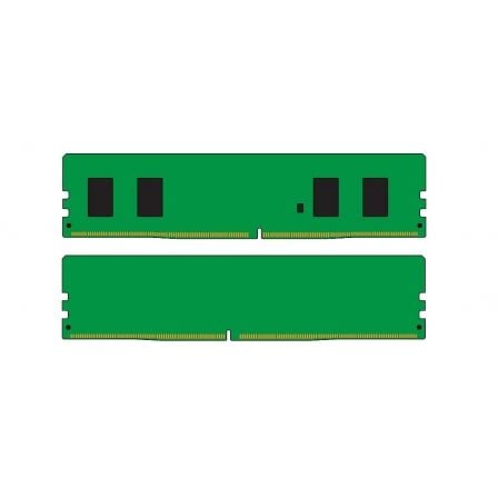 Memoria ram kingston valueram 4gb/ ddr4/ 2666mhz/ 1.2v/ cl19 - Imagen 7