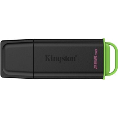 Pendrive 256gb kingston datatraveler exodia gen2 usb 3.2