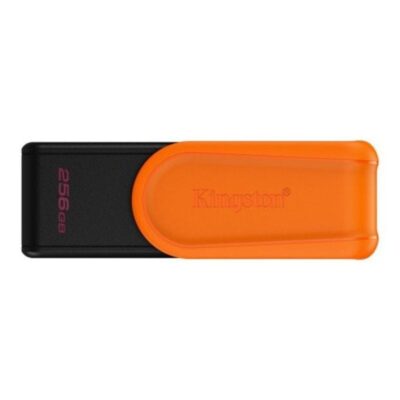 Pendrive 256gb kingston datatraveler exodia s usb 3.2