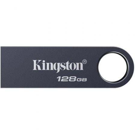 Pendrive 128gb kingston datatraveler se9 g3 usb 3.2 - Imagen 4