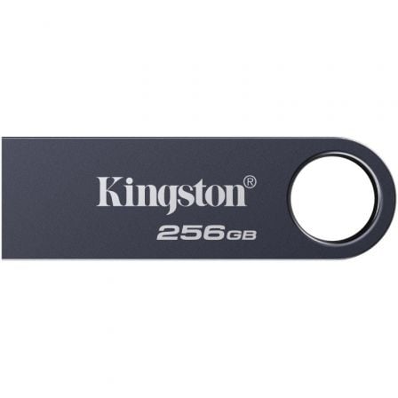 Pendrive 256gb kingston datatraveler se9 g3 usb 3.2 - Imagen 4