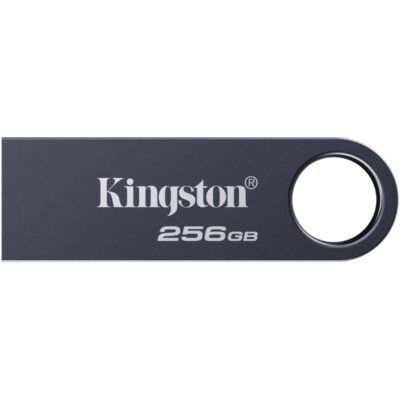 Pendrive 256gb kingston datatraveler se9 g3 usb 3.2