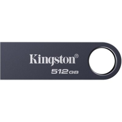 Pendrive 512gb kingston datatraveler se9 g3 usb 3.2