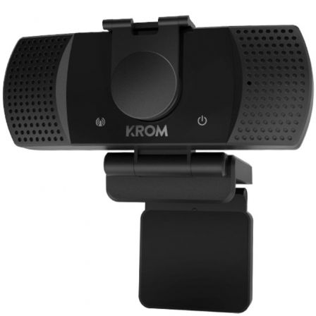Webcam krom kam/ 1920 x 1080 full hd - Imagen 9