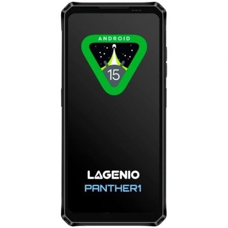 Pda comandero lagenio panther1/ 4gb/ 128gb/ 6.7/ táctil - Imagen 3