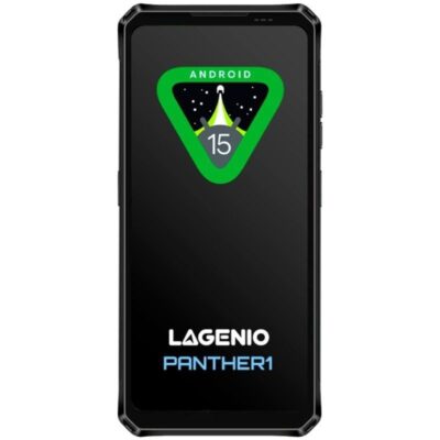 Pda comandero lagenio panther1/ 4gb/ 128gb/ 6.7/ táctil