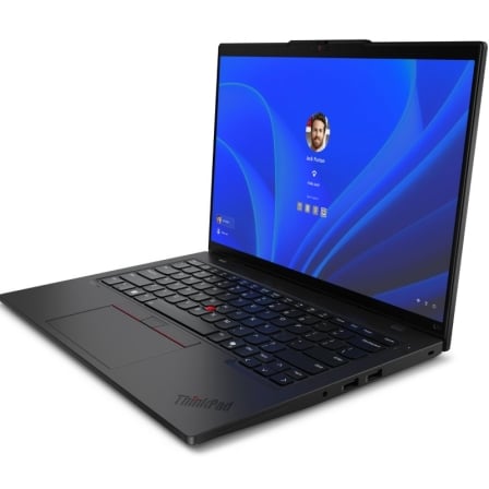 Portátil lenovo thinkpad l14 gen 5 21l5002gsp ryzen 5 pro 7535u/ 16gb/ 512gb ssd/ 14/ win11 pro - Imagen 7