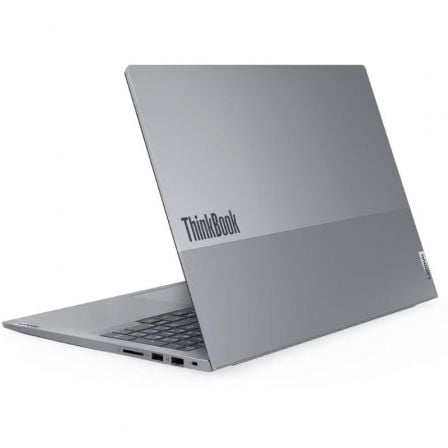 Portátil lenovo thinkbook 16 g7 arp 21mw0042sp ryzen 5 7535hs/ 16gb/ 512gb ssd/ 16/ win11 pro - Imagen 10