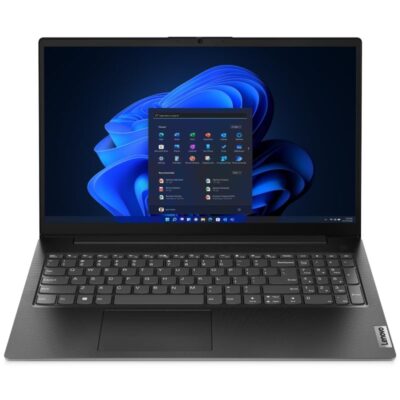 Portátil lenovo v15 g4 amn 82yu019lsp ryzen 3 7320u/ 8gb/ 512gb ssd/ 15.6/ win11