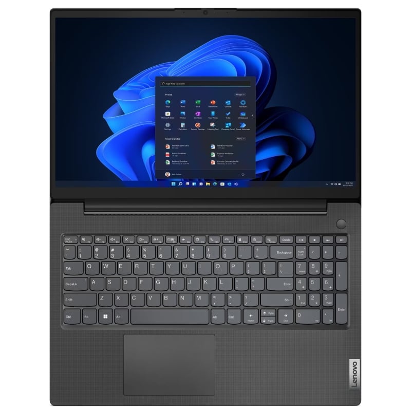 Portátil lenovo v15 g4 amn 82yu019lsp ryzen 3 7320u/ 8gb/ 512gb ssd/ 15.6/ win11 - Imagen 4