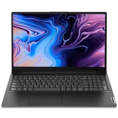 Portátil lenovo v15 g4 abp 82yy0068sp ryzen 5 5625u/ 8gb/ 512gb ssd/ 15.6/ sin sistema operativo