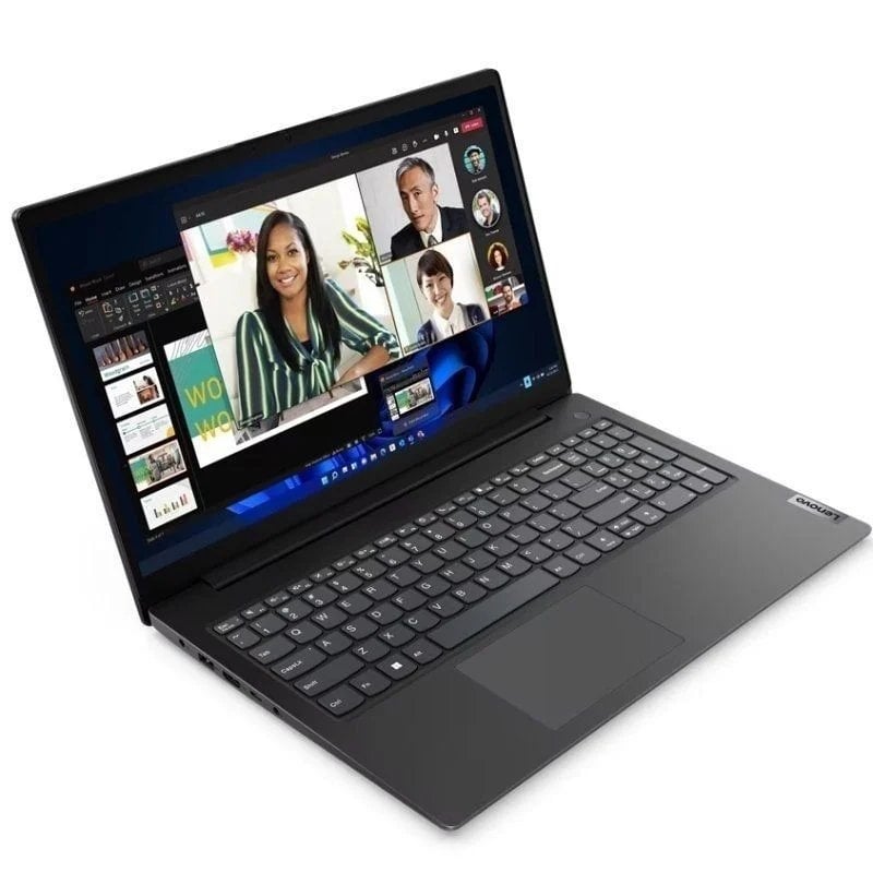 Portátil lenovo v15 g4 abp 82yy0068sp ryzen 5 5625u/ 8gb/ 512gb ssd/ 15.6/ sin sistema operativo - Imagen 2