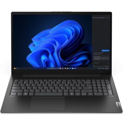 Portátil lenovo v15 g5 irl 83gw0085sp intel core i3-1315u/ 8gb/ 512gb ssd/ 15.6/ win11