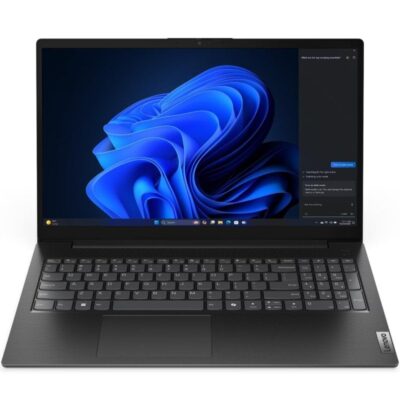 Portátil lenovo v15 g5 irl 83gw00jrsp intel core i3-1315u/ 8gb/ 512gb ssd/ 15.6/ win11