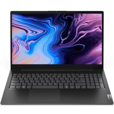 Portátil lenovo v15 g5 irl 83gw00jusp intel core i5-13420h/ 8gb/ 512gb ssd/ 15.6/ sin sistema operativo