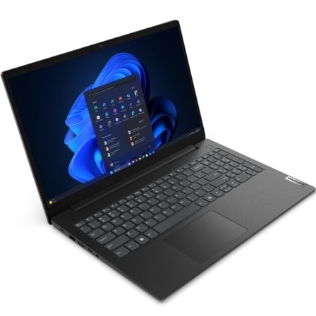 Portátil lenovo v15 g6 itn 83m4001nsp intel n100/ 8gb/ 256gb ssd/ 15.6/ win11 - Imagen 7