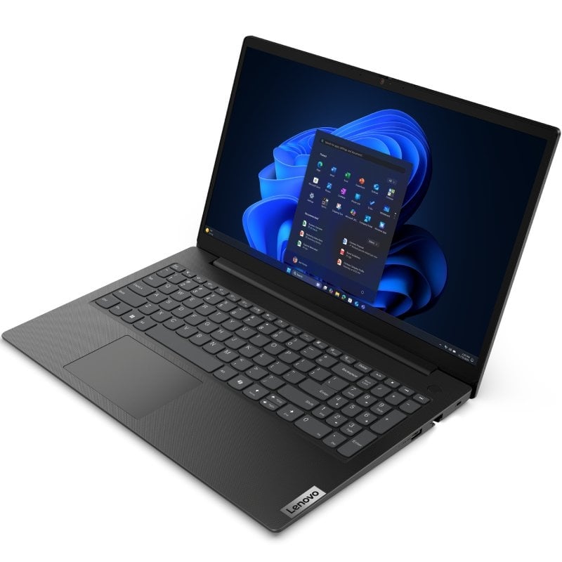Portátil lenovo v15 g6 itn 83m4001nsp intel n100/ 8gb/ 256gb ssd/ 15.6/ win11 - Imagen 3