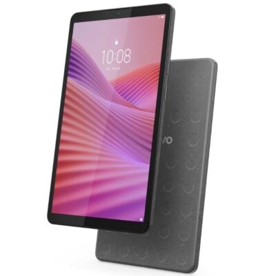 Tablet lenovo tab one 8.7/ 4gb/ 64gb/ octacore/ gris luna